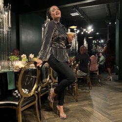 Anthropologie - Love the way the salespeople can help you style outfits.