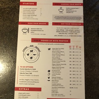 Tabu Shabu - Costa Mesa - Menu - Japanese Near Me - Costa Mesa, California Tabu Shabu - Costa Mesa - Menu - Japanese Near Me - Costa Mesa, California
