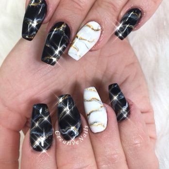 Creative Nails & Esthetics - Nail Salons Near Me - Edmonton, Alberta