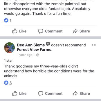 Forest View Farms - Bad reviews on this this! - Horse Boarding Near Me - Tinley Park, Illinois Forest View Farms - Bad reviews on this this! - Horse Boarding Near Me - Tinley Park, Illinois