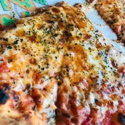 Apizza Di Napoli - NEW HAVEN PIZZA AMAZING