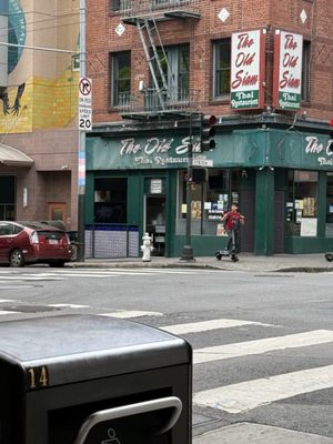 The Old Siam Thai Restaurant by null