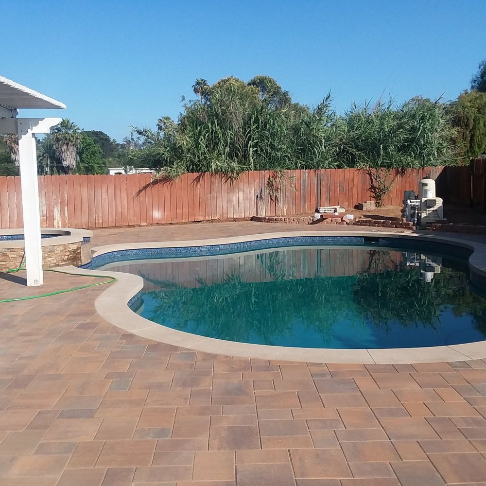 Sundancer Pools - Pool & Hot Tub Service Near Me - Escondido, California Sundancer Pools - Pool & Hot Tub Service Near Me - Escondido, California
