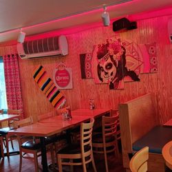 Cantina 32