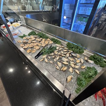 Asiana Grand Buffet - Buffets Near Me - North Wales, Pennsylvania