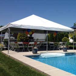 10 Point Party Rentals