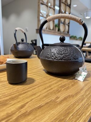 Ping's Sichuan Kitchen by null