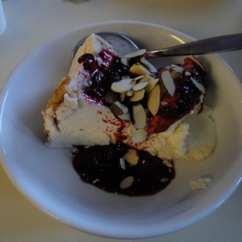 Pavlova