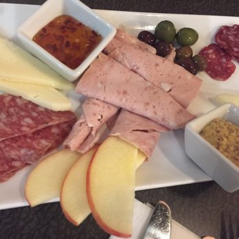 Brick Fire Tavern - Meat and cheese platter - Pizza Near Me - Honolulu, Hawaii Brick Fire Tavern - Meat and cheese platter - Pizza Near Me - Honolulu, Hawaii