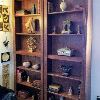 24/7 SF - Bookcase closet door was not operating properly.  SF Handyman fixed it - Handyman Near Me - San Francisco, California