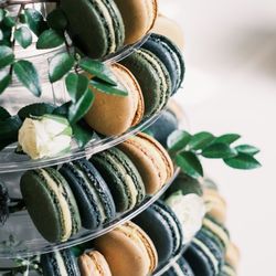 Shades of Sugar Bakeshop