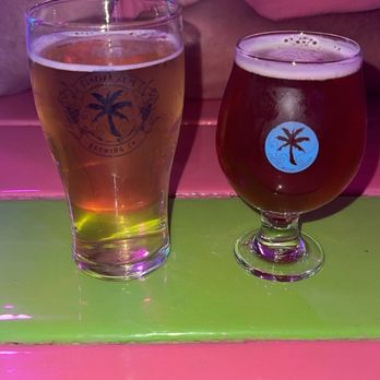 Florida Keys Brewing - Breweries Near Me - Islamorada, Florida