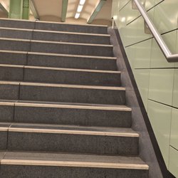 U-Bhf. Magdalenenstraße