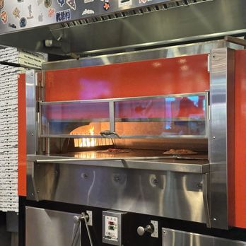 Fia’s Pizzeria - Pizza Near Me - Houston, Texas