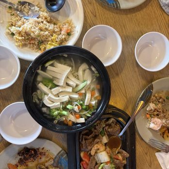 Chinatown Restaurant - Chinese Near Me - West Yellowstone, Montana