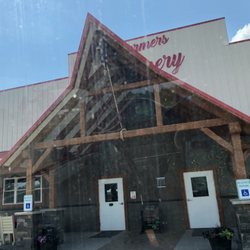 The Farmers Creamery/The Farm Kitchen