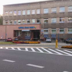 Szpital Solec
