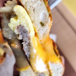 Main Street Bagel Cafe