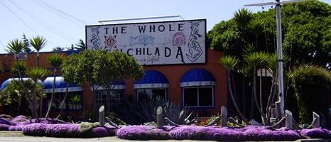 The Whole Enchilada
