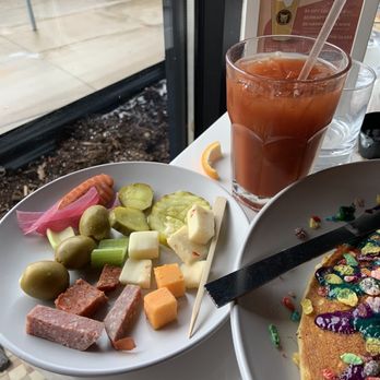 Bobcat Bonnie's Ferndale - Gastropubs Near Me - Ferndale, Michigan