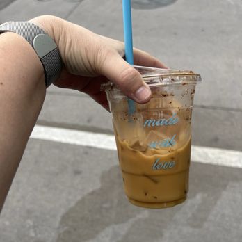 Nephews Coffee - Coffee & Tea Near Me - Phoenix, Arizona