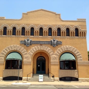 Dr Pepper Museum - Dr Pepper Museum - Museums Near Me - Waco, Texas