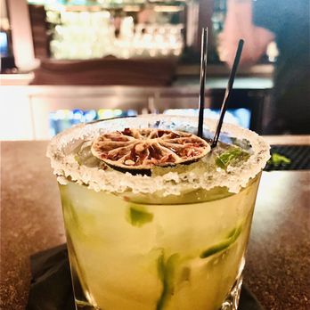 Saltus River Grill - Spicy Margarita - Sushi Bars Near Me - Beaufort, South Carolina Saltus River Grill - Spicy Margarita - Sushi Bars Near Me - Beaufort, South Carolina