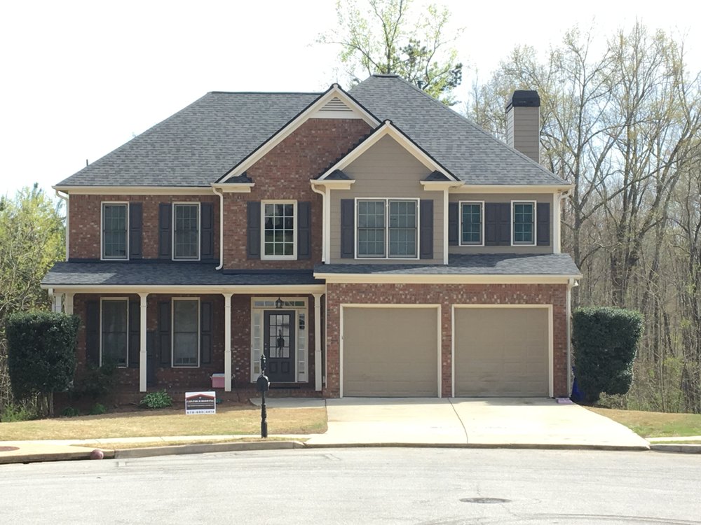 Slide of Contour Roofing