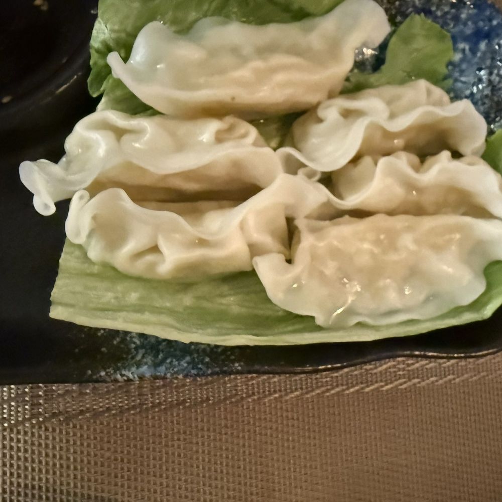 Otaka Sushi & Ramen - Steamed seafood Gyoza - Sushi Bars Near Me - Newtown Square, Pennsylvania Otaka Sushi & Ramen - Steamed seafood Gyoza - Sushi Bars Near Me - Newtown Square, Pennsylvania