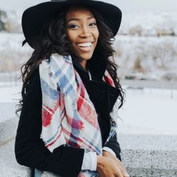 Minte Teeth Whitening - A smile is good for the soul!