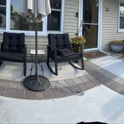 Bill's Paving & Masonry