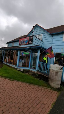 Benson's By The Beach by null