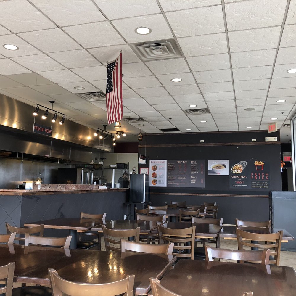 Pita BBQ - Very clean! - Mediterranean Near Me - South Elgin, Illinois Pita BBQ - Very clean! - Mediterranean Near Me - South Elgin, Illinois