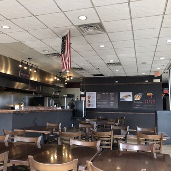 Pita BBQ - Very clean! - Mediterranean Near Me - South Elgin, Illinois Pita BBQ - Very clean! - Mediterranean Near Me - South Elgin, Illinois