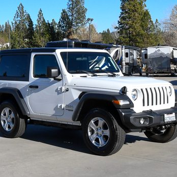 DeMartini RV Sales - RV Dealers Near Me - Grass Valley, California DeMartini RV Sales - RV Dealers Near Me - Grass Valley, California