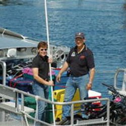 Discovery Launch Water Taxi Service