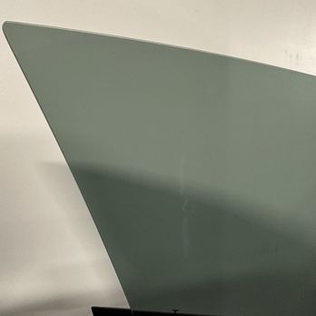 Window Tinting A Plus - they take their film all the way to the edge and shave it down! - Auto Detailing Near Me - Oakland, California