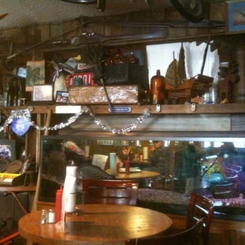 Fast Eddie's MOAB - Inside decor - Fast Food Near Me - Modesto, California Fast Eddie's MOAB - Inside decor - Fast Food Near Me - Modesto, California