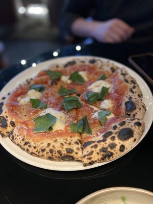 The Exchange by null