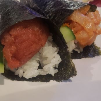 Maru Sushi - Japanese Near Me - Upland, California