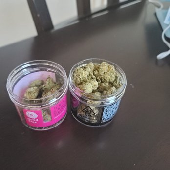 Good Tree - 3.5g and 7.0g - Cannabis Dispensaries Near Me