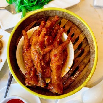 Lee Garden Seafood Restaurant - Chicken feet 8.98 - Dim Sum Near Me - Burnaby, British Columbia Lee Garden Seafood Restaurant - Chicken feet 8.98 - Dim Sum Near Me - Burnaby, British Columbia