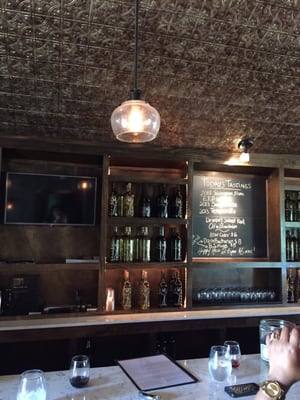 Sidecar Tasting Room by null