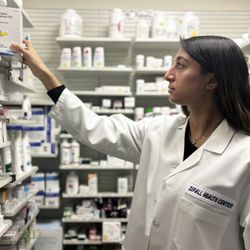Zufall Health - Goodale Pharmacy