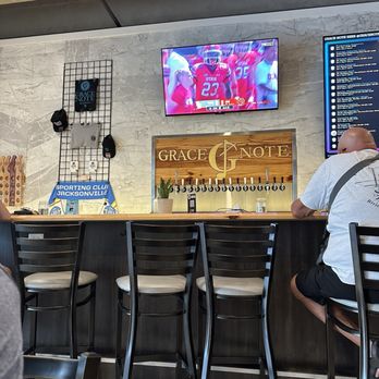 Grace Note Brewing - Breweries Near Me - Jacksonville, Florida Grace Note Brewing - Breweries Near Me - Jacksonville, Florida