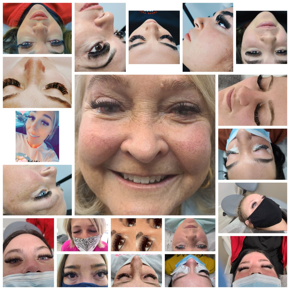 AMBER BEAUTY LASH Request an Appointment 12 Photos 4410 50th St, Lubbock, Texas Eyelash