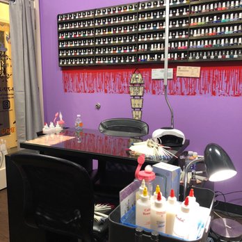 Thee Nail Place - Nail Technicians Near Me - Chino, California Thee Nail Place - Nail Technicians Near Me - Chino, California
