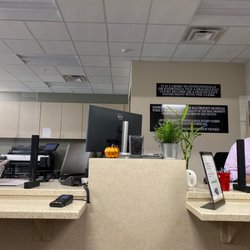 Denton County Government Center Frisco - Passport Ready y'all (second step)!!!