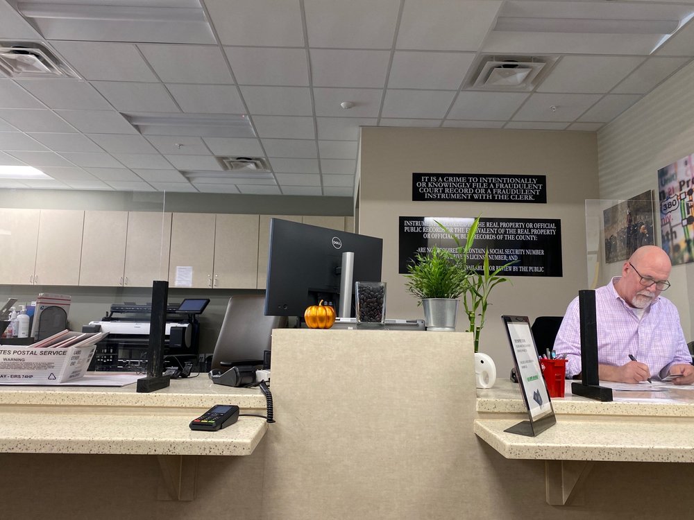 Denton County Government Center Frisco - social services organization in Frisco, TX