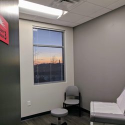 Cartersville Urgent Care - Exam Room
